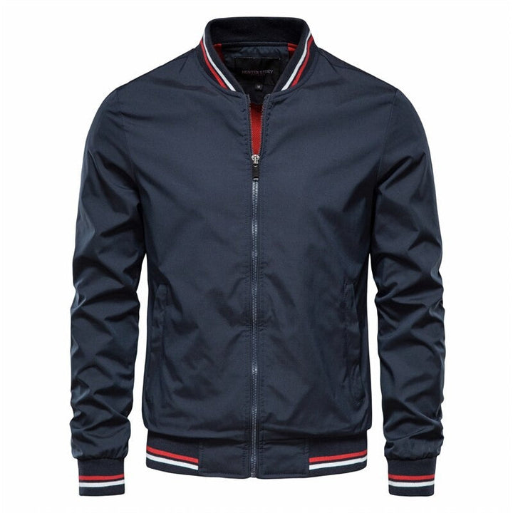ERAMO | GIACCA BOMBER DA UOMO
