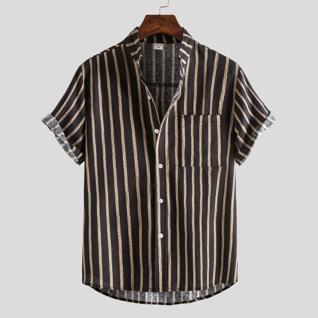 LORUSSO | CAMICIA VIVACE