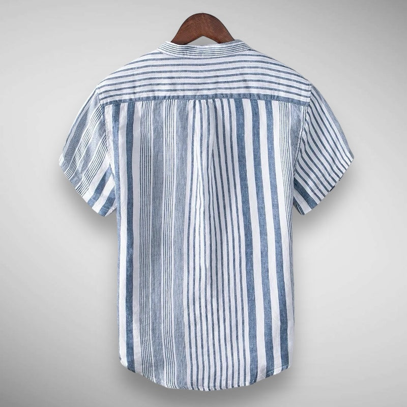 SCOTTI | CAMICIA IN LINO