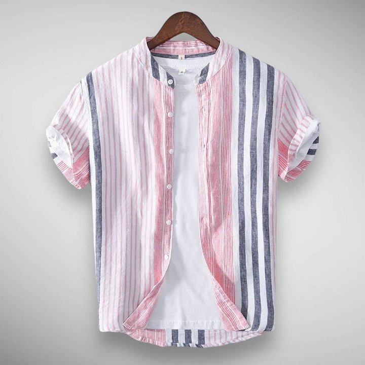 SCOTTI | CAMICIA IN LINO