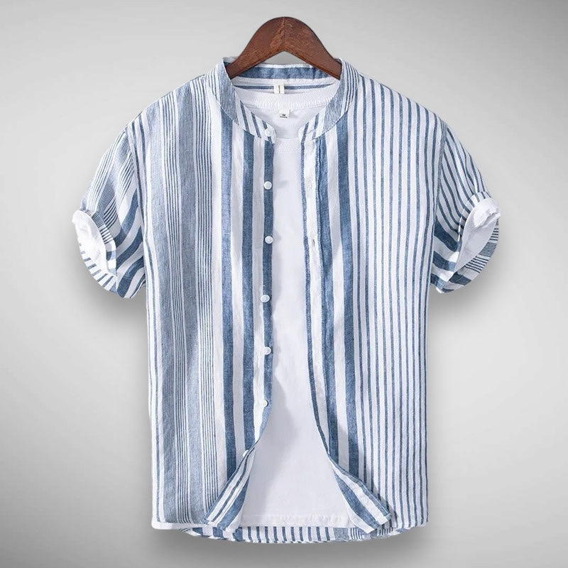 SCOTTI | CAMICIA IN LINO
