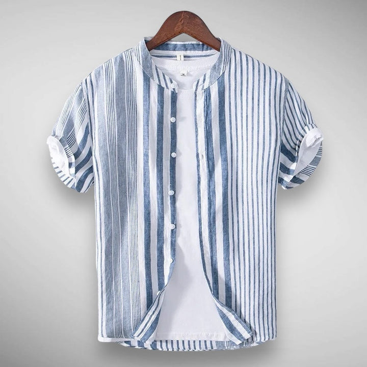 SCOTTI | CAMICIA IN LINO