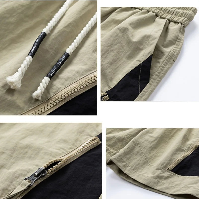 OSLO | PANTALONCINI CORTI