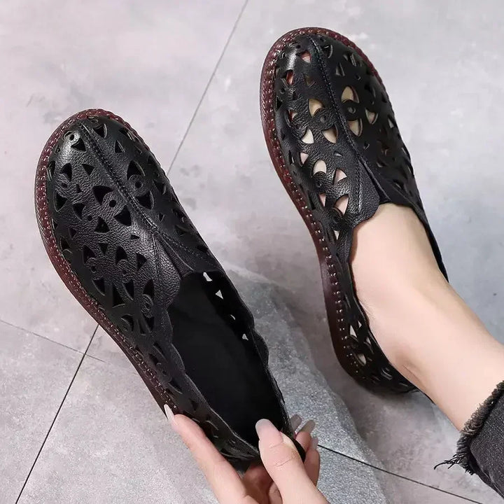 MARIA | Scarpe ergonomiche fresche, comode ed eleganti