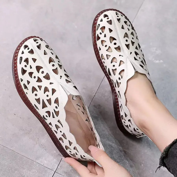 MARIA | Scarpe ergonomiche fresche, comode ed eleganti