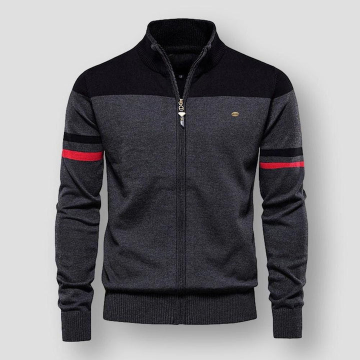 LAI | CARDIGAN UOMO
