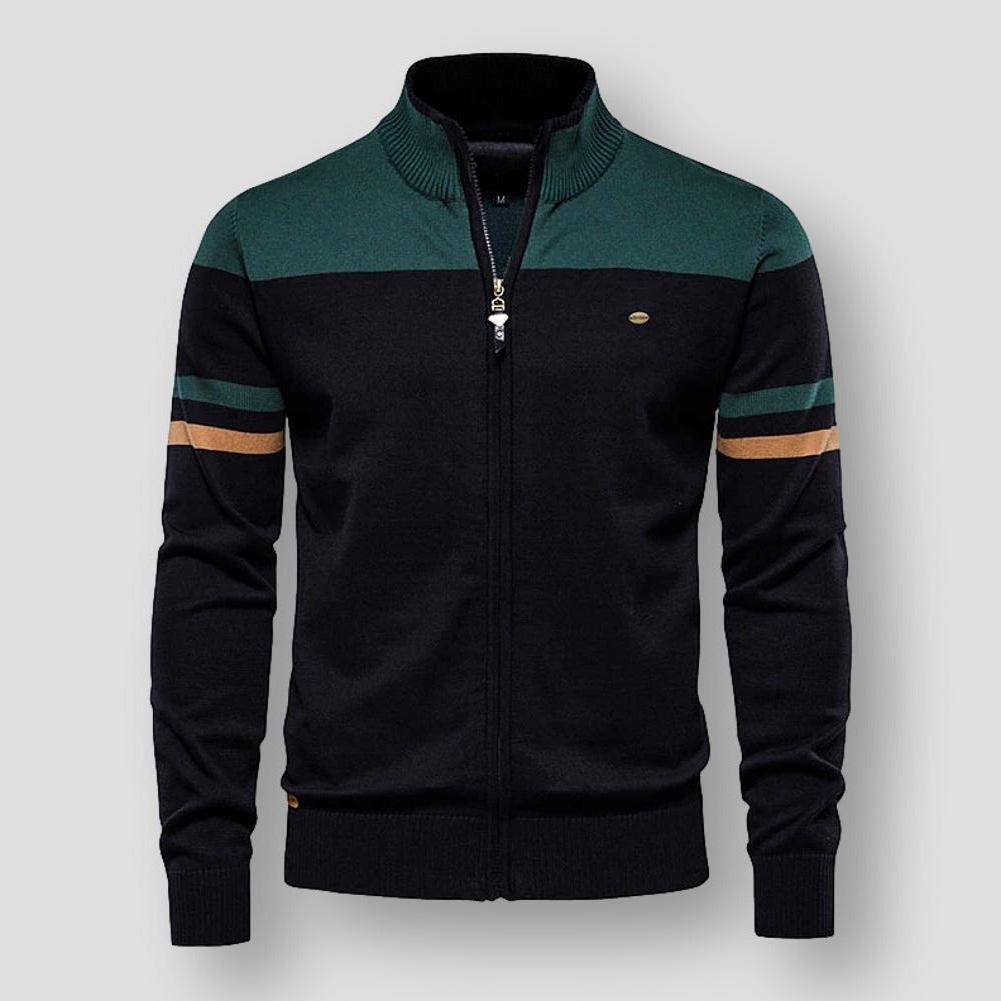 LAI | CARDIGAN UOMO