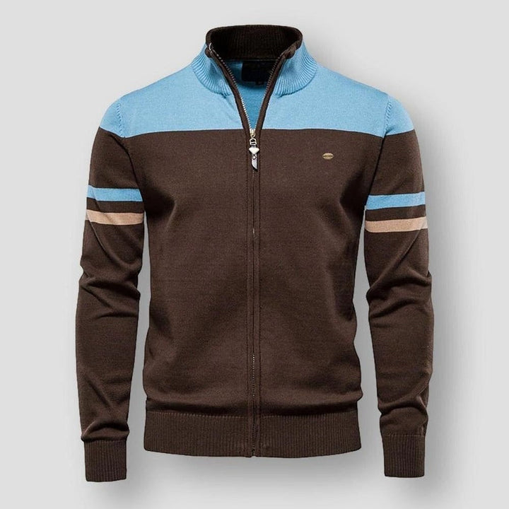 LAI | CARDIGAN UOMO