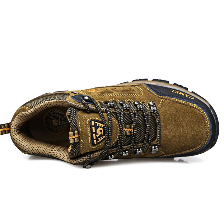 TREKKER | SCARPE DA TREKKING INNOVATIVE