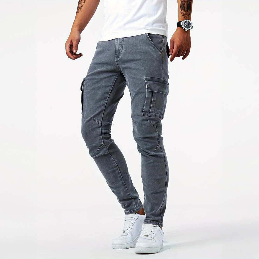 LAURENTI | JEANS ELASTICIZZATI