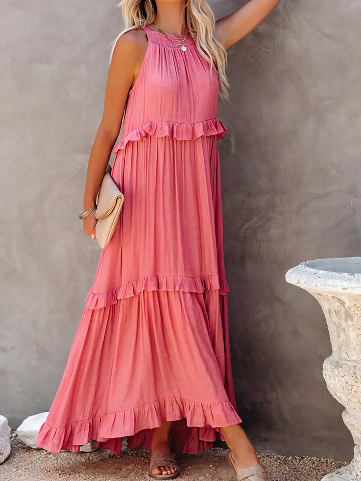 GIORGIA | Abito elegante con tasche