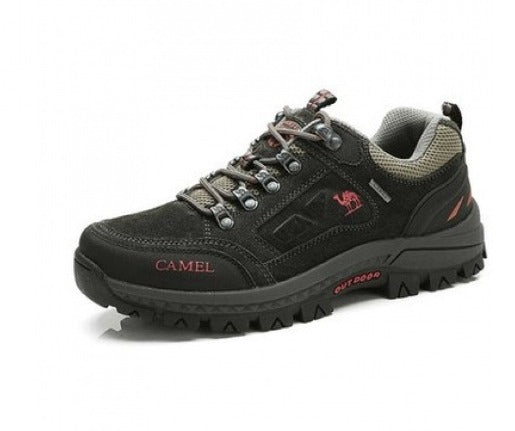 TREKKER | SCARPE DA TREKKING INNOVATIVE