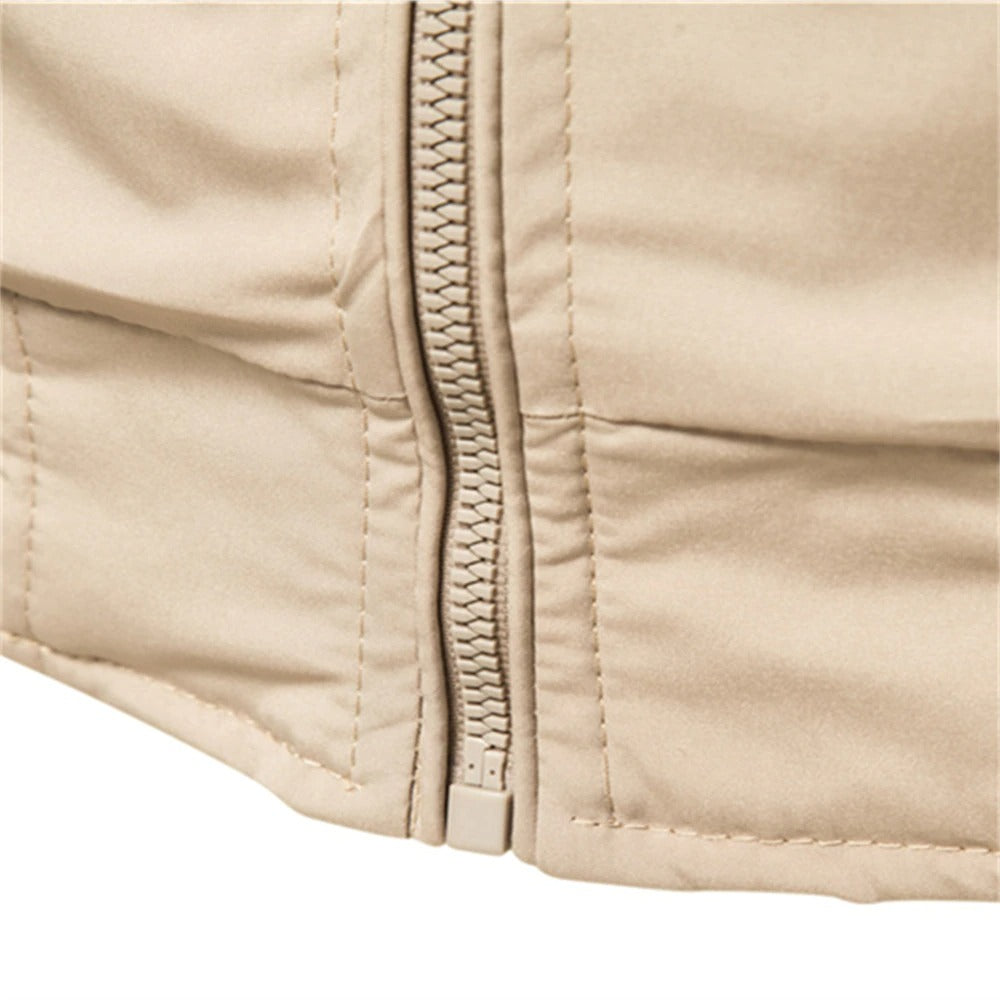 ERAMO | GIACCA BOMBER DA UOMO