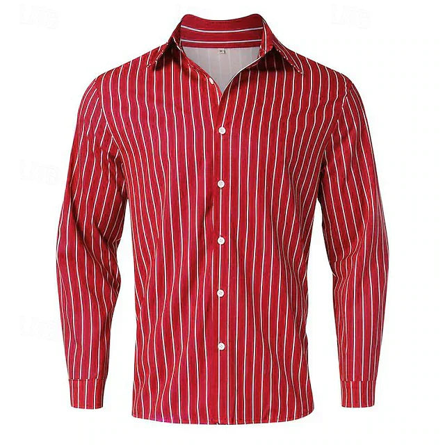 CENZO | CAMICIA CASUAL A MANICHE LUNGHE