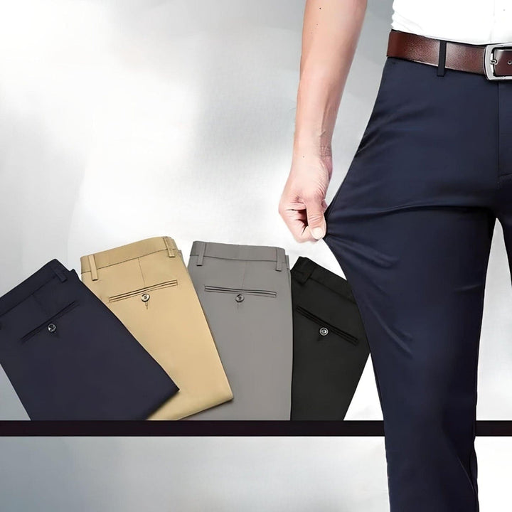 LEVI | Pantaloni elasticizzati