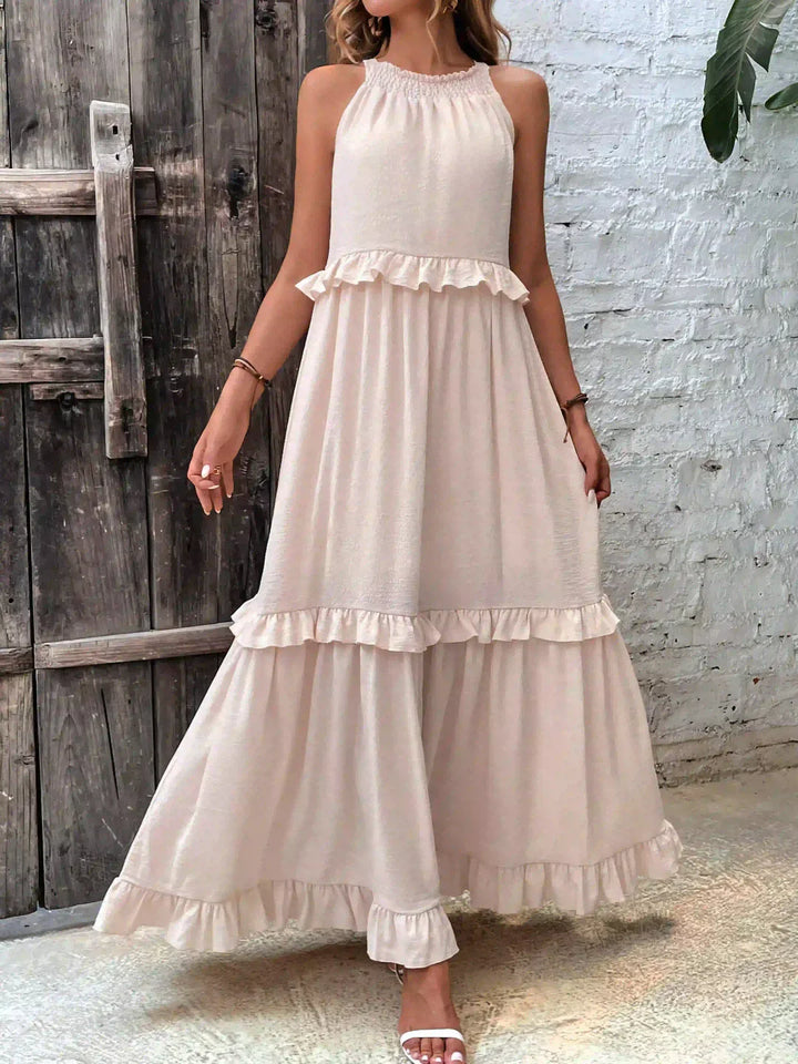 GIORGIA | Abito elegante con tasche