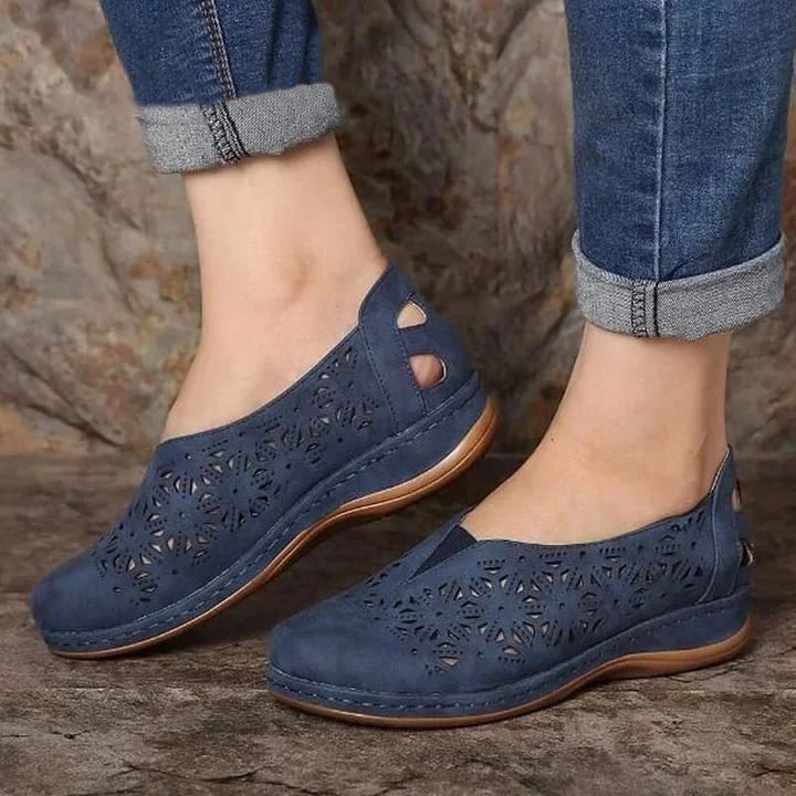 CATERINA | Sandali ortopedici eleganti