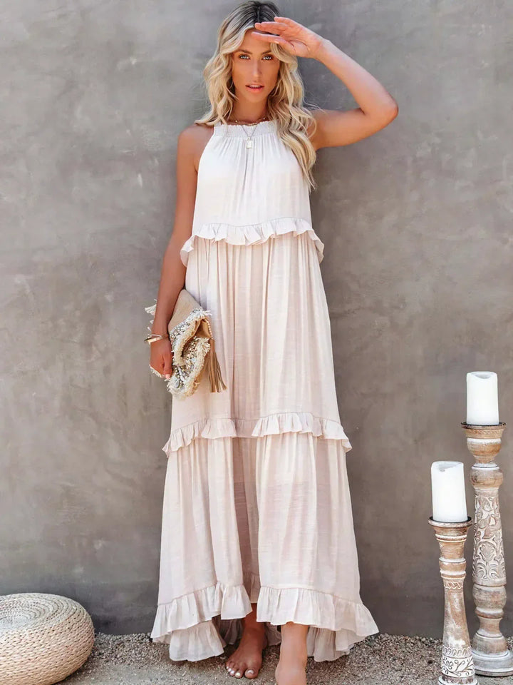 GIORGIA | Abito elegante con tasche