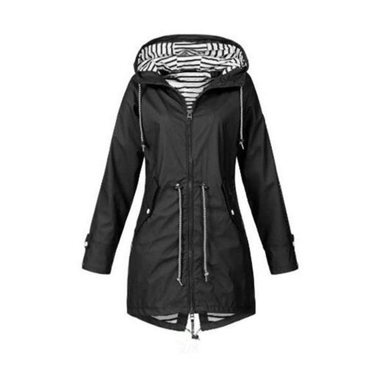 SCARPELLI | IMPERMEABILE ELEGANTE UTILIZZABILE PER TUTTO L’ANNO