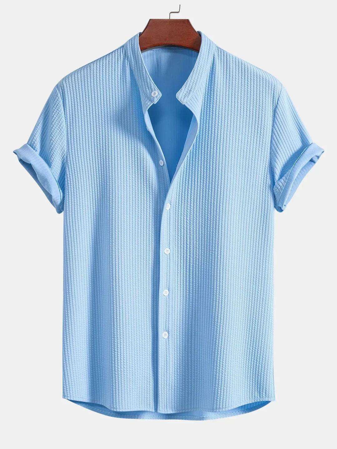 MORETTI | CAMICIA ESTIVA DA UOMO