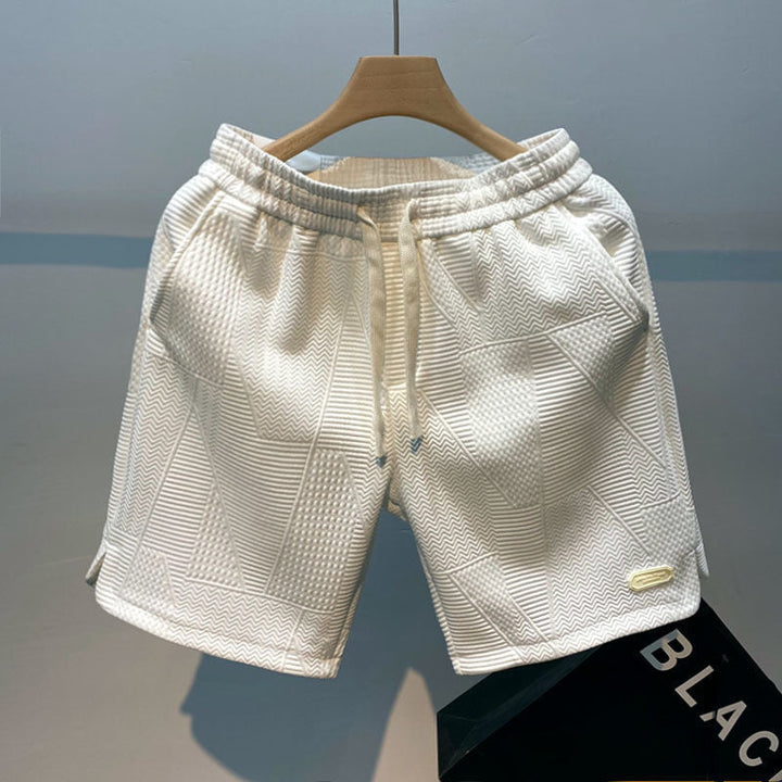 LORY | PANTALONCINI DA UOMO LUSSUOSO ED ELEGANTI