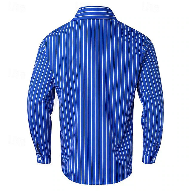CENZO | CAMICIA CASUAL A MANICHE LUNGHE